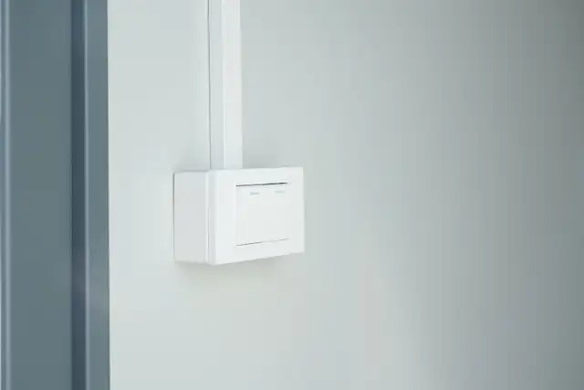 Portable Twin Toilet – Ideal for Construction Sites & Events - Photo 2