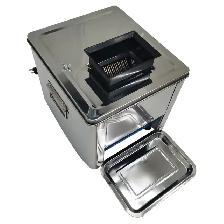 3.5mm Meat Slicing Machine Kitchen 110V 850W 020245