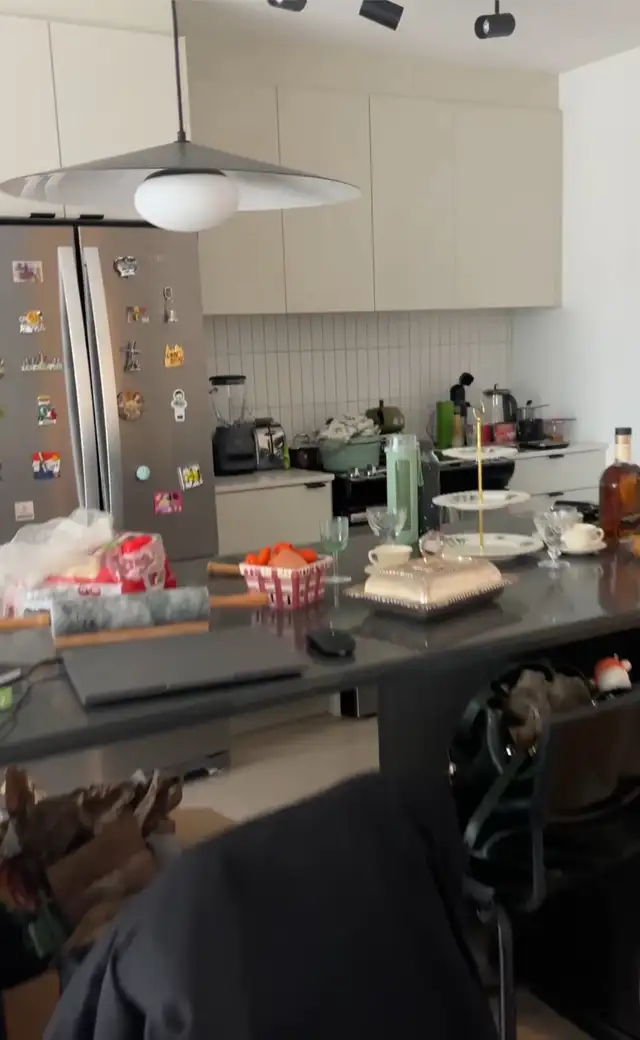 Downtown apartment for rent (Lease Transfer)