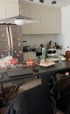 Downtown apartment for rent (Lease Transfer)