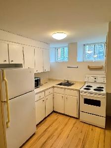 All Inclusive 1 Bedroom Downtown Halifax