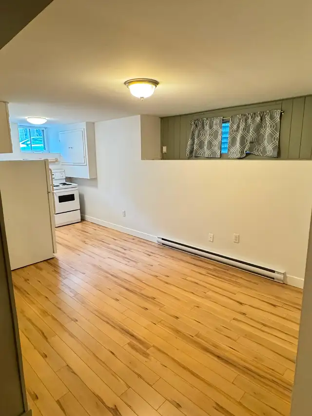 All Inclusive 1 Bedroom Downtown Halifax - Photo 2