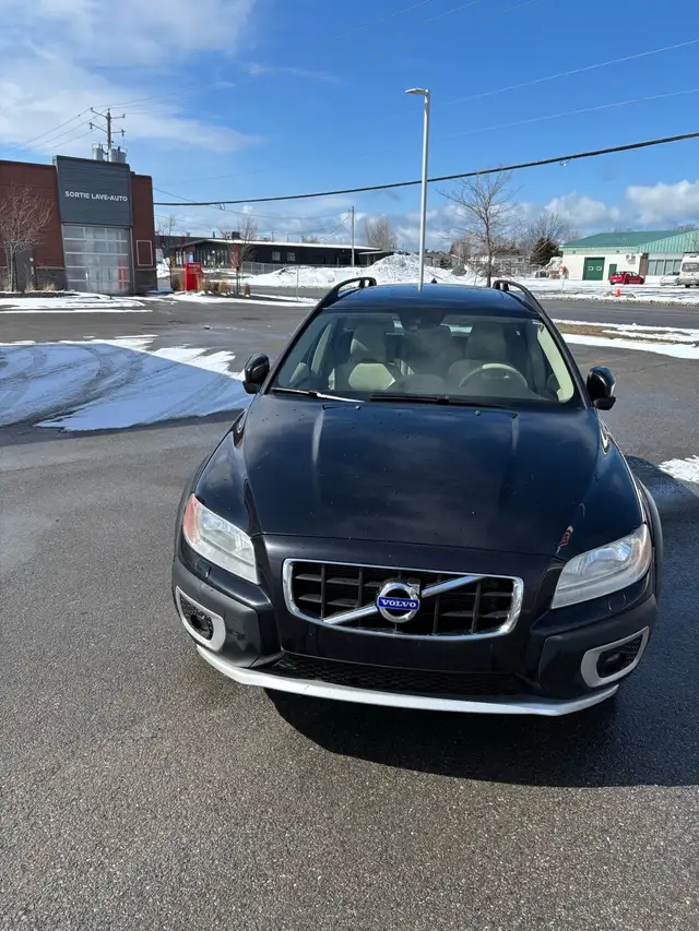 VOLVO XC 70. T6. 2013