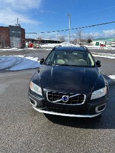 VOLVO XC 70. T6. 2013