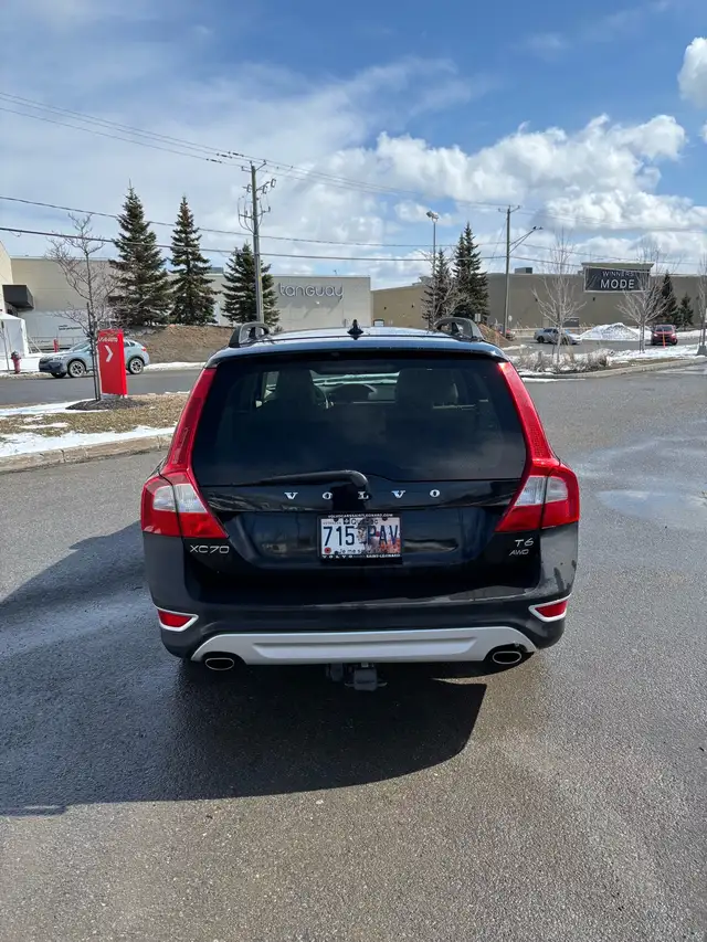 VOLVO XC 70. T6. 2013 - Photo 3