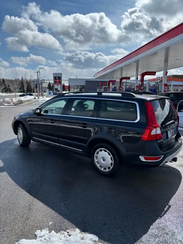 VOLVO XC 70. T6. 2013 - Photo 4