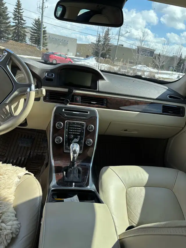 VOLVO XC 70. T6. 2013 - Photo 5