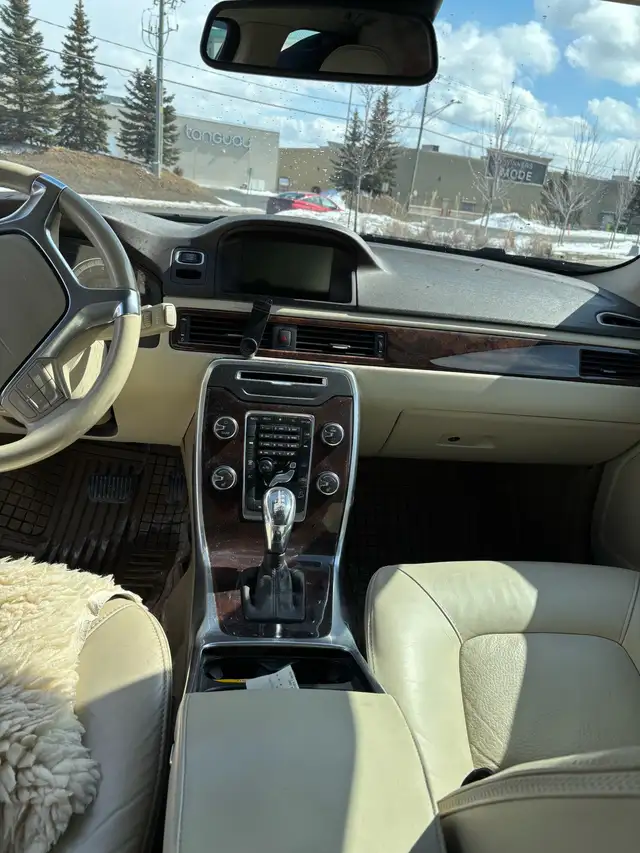 VOLVO XC 70. T6. 2013 - Photo 7