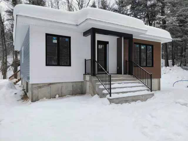 5 ½ NEUF à louer Saint-Calixte