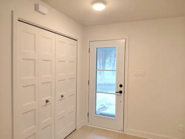 5 ½ NEUF à louer Saint-Calixte - Photo 2