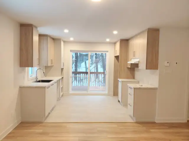 5 ½ NEUF à louer Saint-Calixte - Photo 4