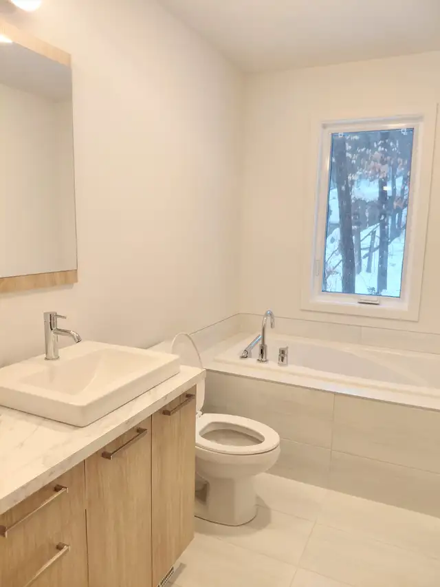 5 ½ NEUF à louer Saint-Calixte - Photo 5