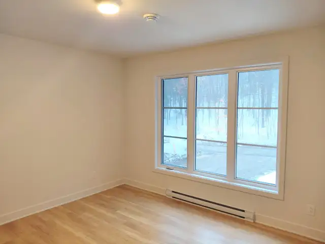 5 ½ NEUF à louer Saint-Calixte - Photo 6