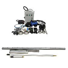 Portable 2 in1 Line Boring and Overlay Welding Smart Type 022733