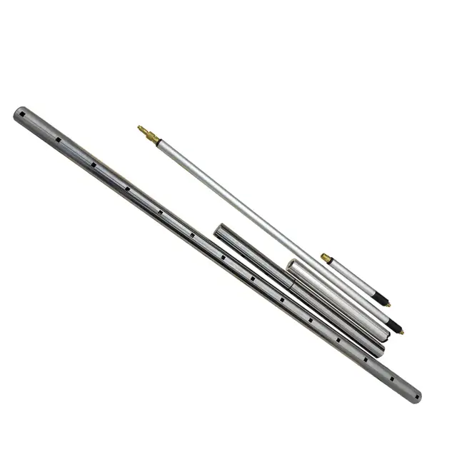 Portable 2 in1 Line Boring and Overlay Welding Smart Type 022733 - Photo 2