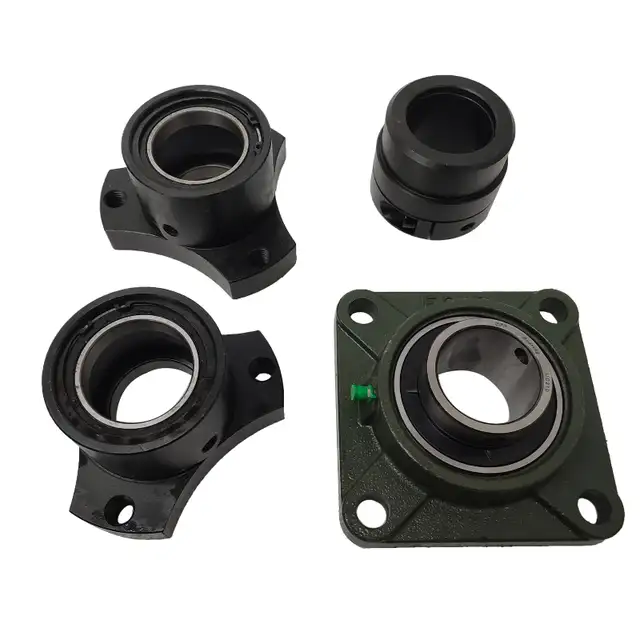 Portable 2 in1 Line Boring and Overlay Welding Smart Type 022733 - Photo 4