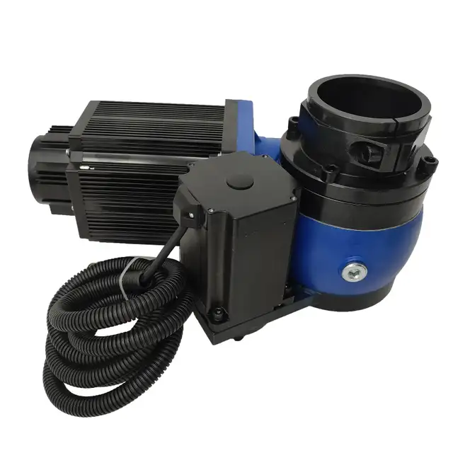 Portable 2 in1 Line Boring and Overlay Welding Smart Type 022733 - Photo 6