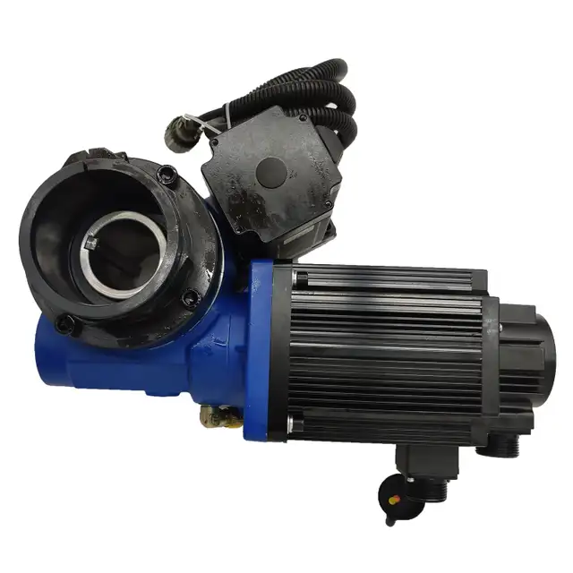 Portable 2 in1 Line Boring and Overlay Welding Smart Type 022733 - Photo 7