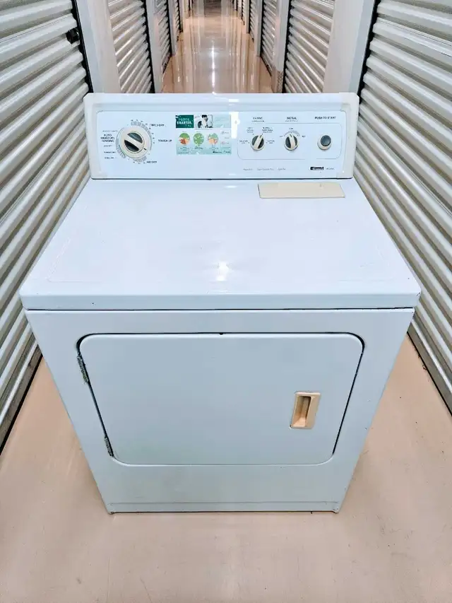 Kenmore Dryer