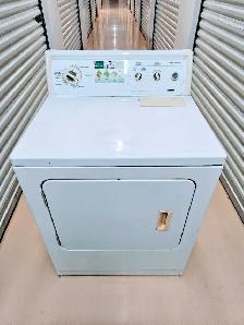 Kenmore Dryer
