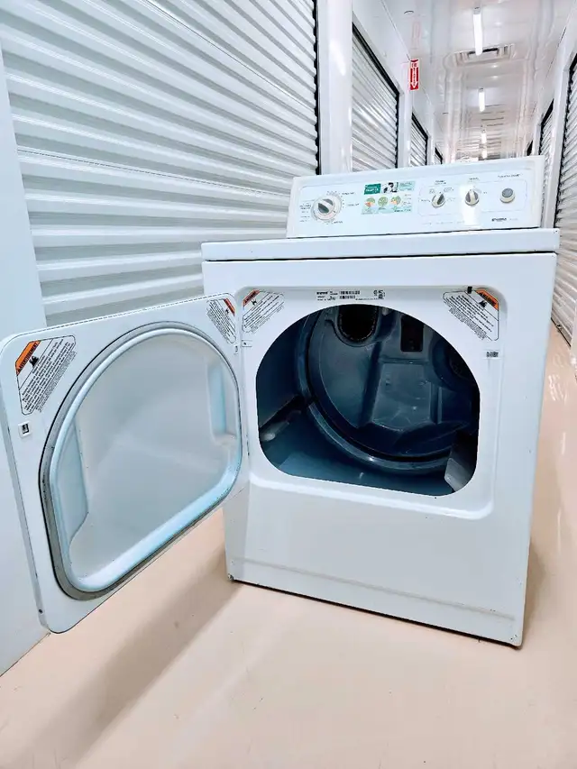 Kenmore Dryer - Photo 2