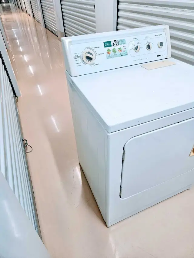 Kenmore Dryer - Photo 5