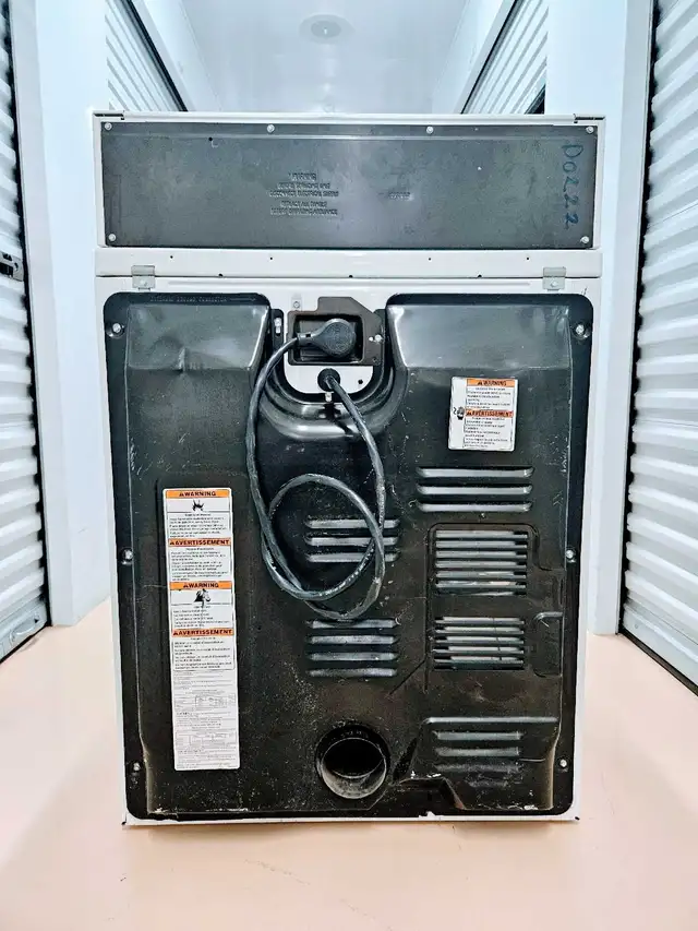 Kenmore Dryer - Photo 6