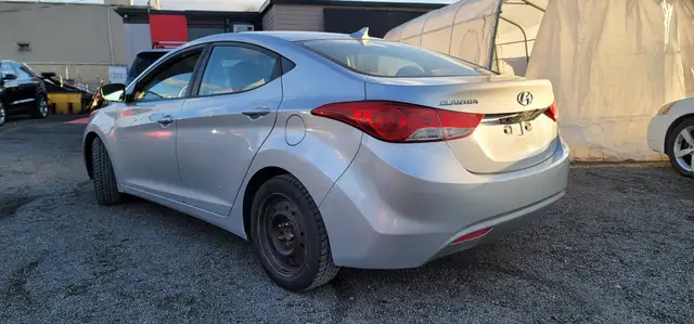 2012 Hyundai Elantra GARANTIE 1 ANS - Photo 4