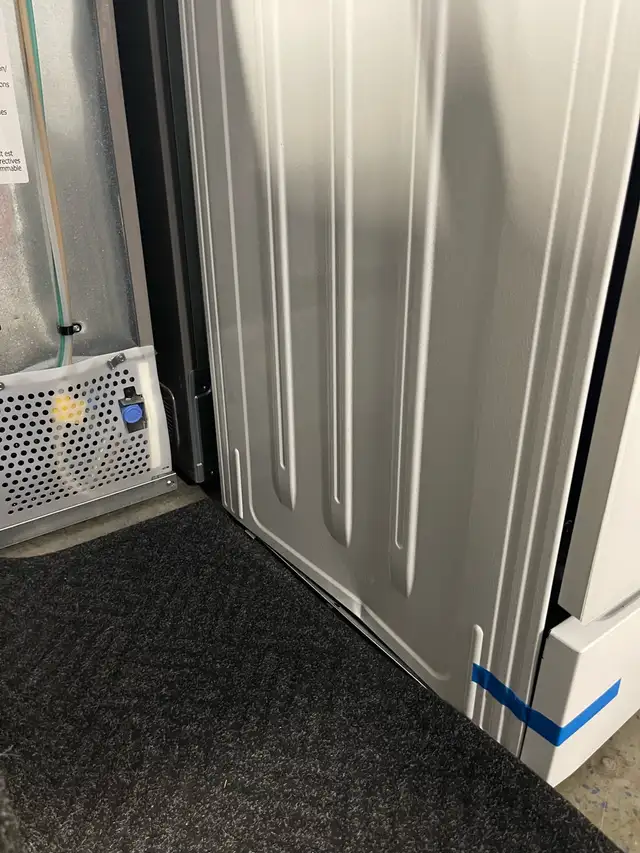 NEW 30" Frigidaire 5.3 Cu. Ft. Slide In Range Stove(Steam Clean) - Photo 9