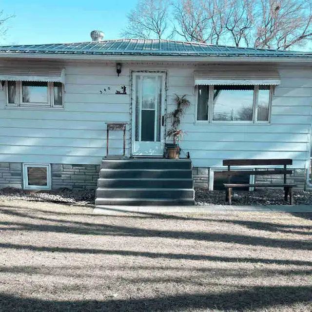 Owned house for sale