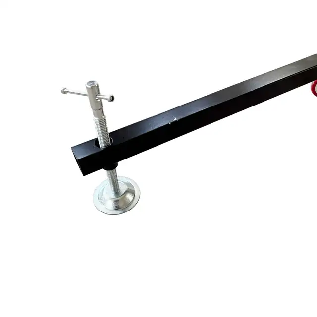 Double Layer Stage Light Stand 16 Position Movable 024280 - Photo 6