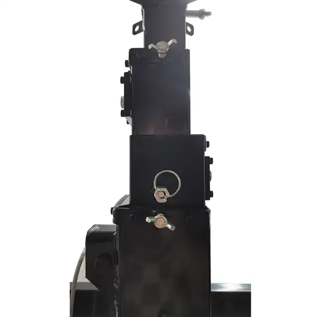 Audio Heavy Duty Stand  024234 - Photo 3