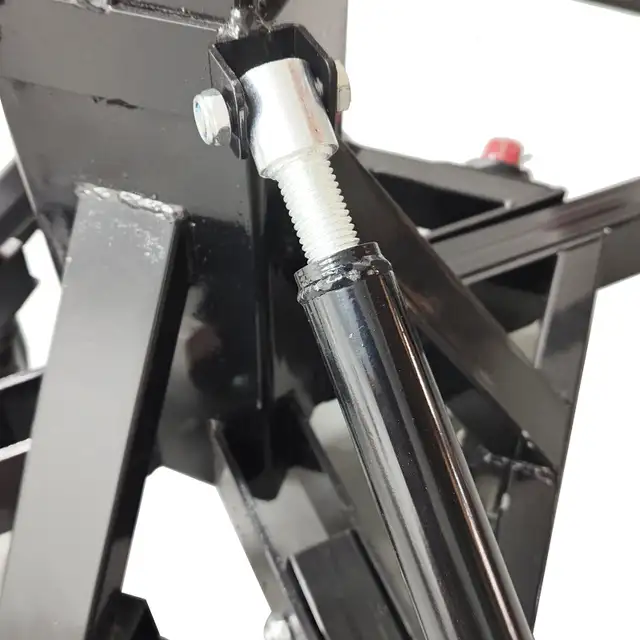 Audio Heavy Duty Stand  024234 - Photo 5