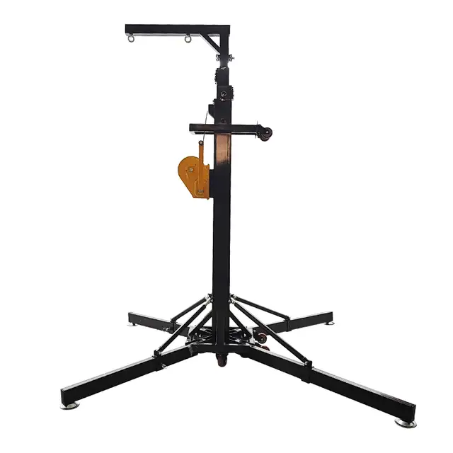 Audio Heavy Duty Stand  024234 - Photo 7
