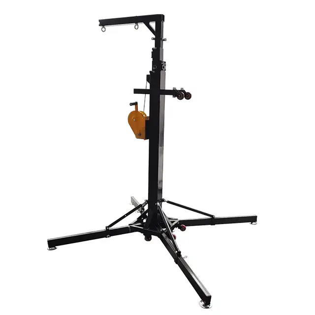 Audio Heavy Duty Stand  024234 - Photo 8