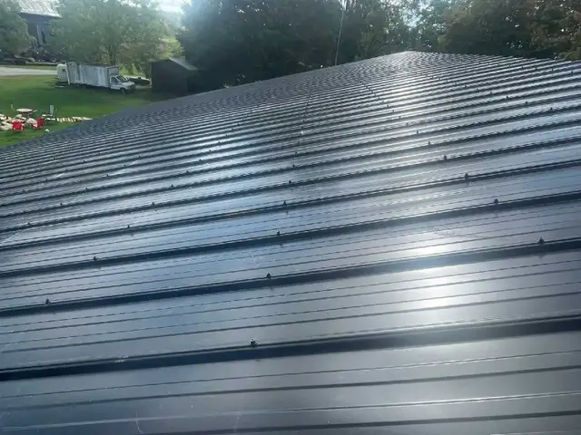 free roofing and/or siding quotes - Photo 2