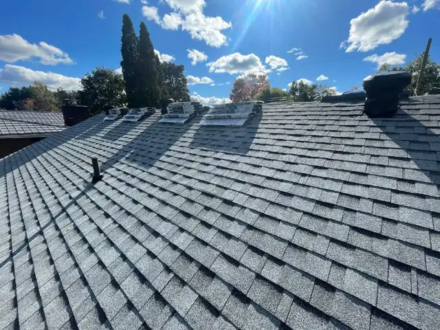 free roofing and/or siding quotes - Photo 3