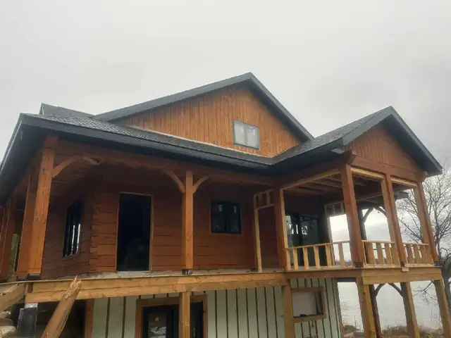 free roofing and/or siding quotes - Photo 4