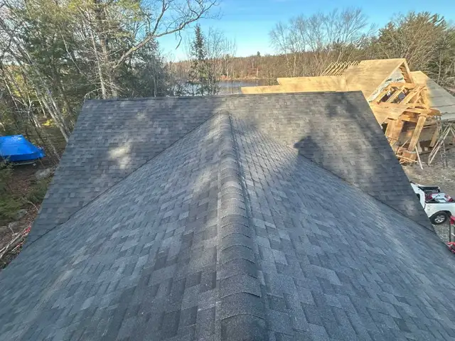 free roofing and/or siding quotes - Photo 5