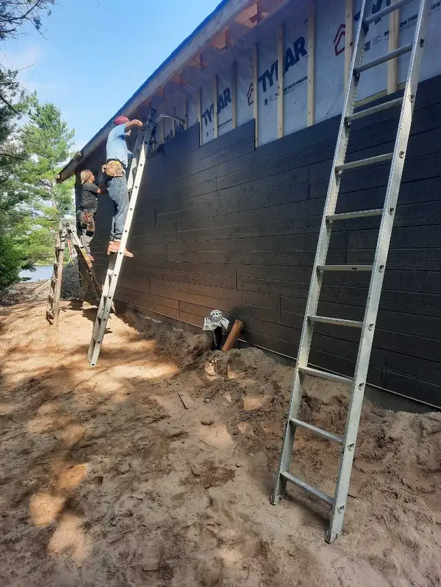 free roofing and/or siding quotes - Photo 8