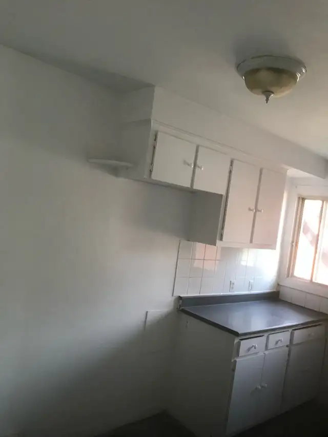 Ahuntsic Grand 4 1/2 à louer