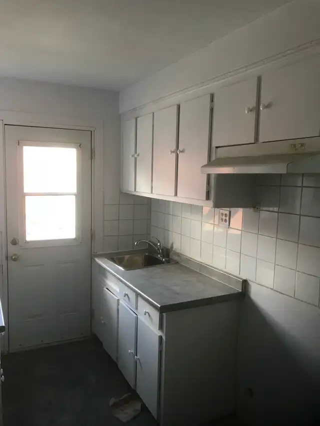 Ahuntsic Grand 4 1/2 à louer - Photo 2