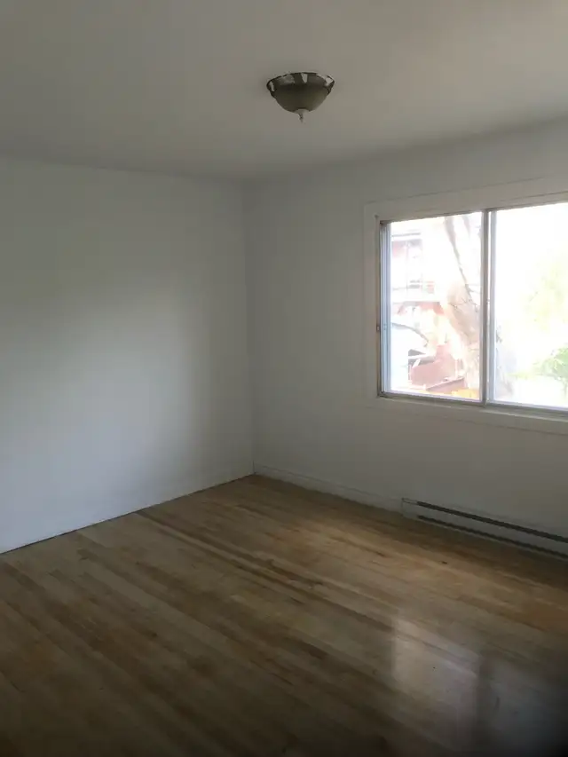 Ahuntsic Grand 4 1/2 à louer - Photo 5