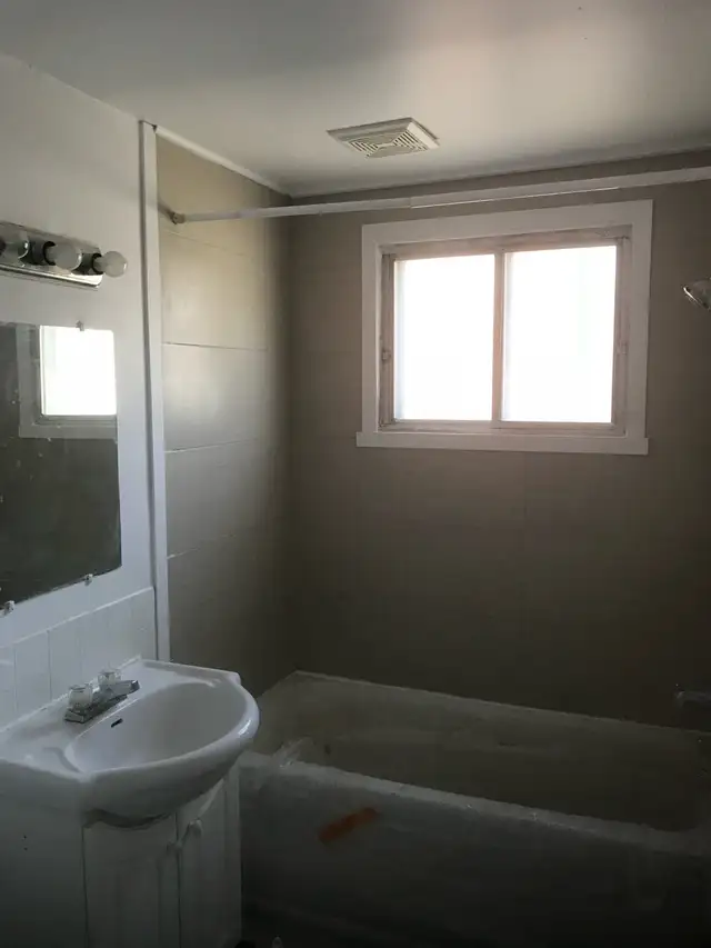 Ahuntsic Grand 4 1/2 à louer - Photo 7