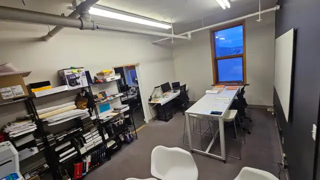 EXCHANGE DISTRICT OFFICE SPACE FOR RENT - Photo 5