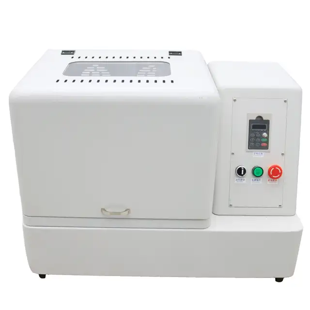 110V Alumina Ceramic Lab Planetary Ball Grinding Mill 123004 - Photo 3