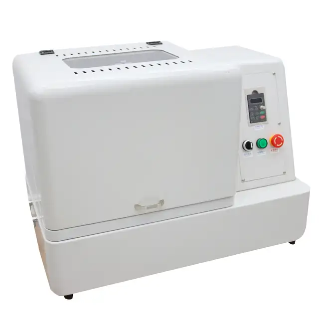 110V Alumina Ceramic Lab Planetary Ball Grinding Mill 123004 - Photo 5