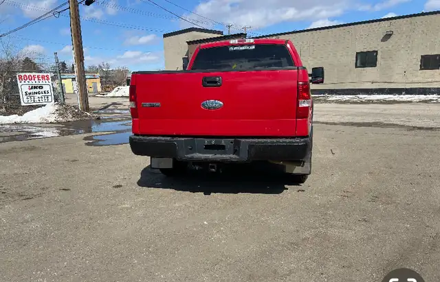 2004 Ford F150 Lariat - Photo 4