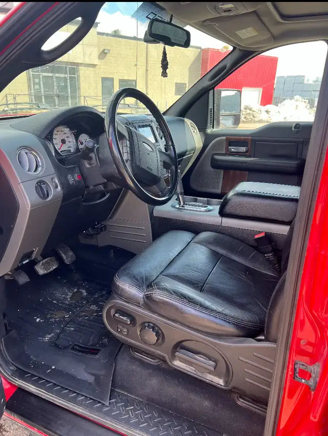 2004 Ford F150 Lariat - Photo 5