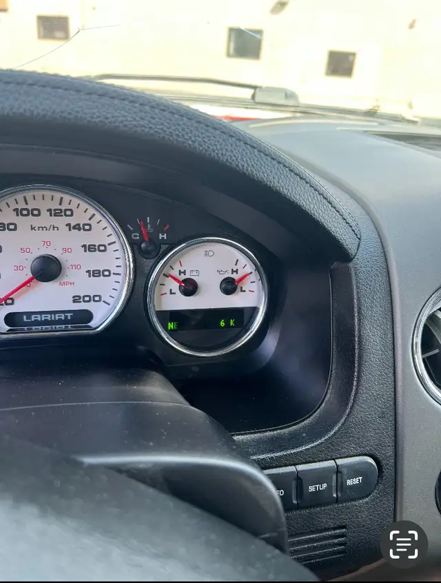 2004 Ford F150 Lariat - Photo 6